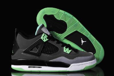 Cheap Air Jordan 4 wholesale No. 235